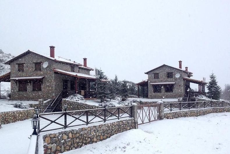 Mont Valley Boutique Chalets