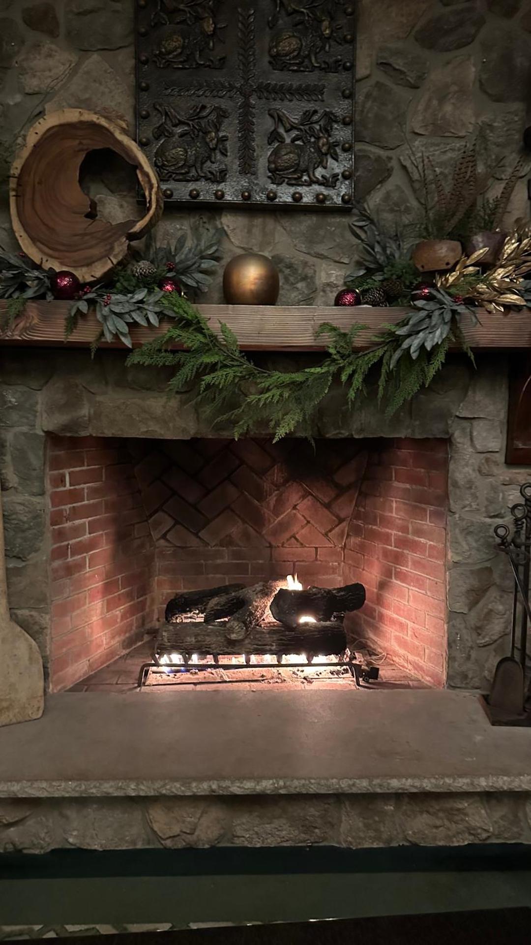 Ski on Ski off Mtn Chalet