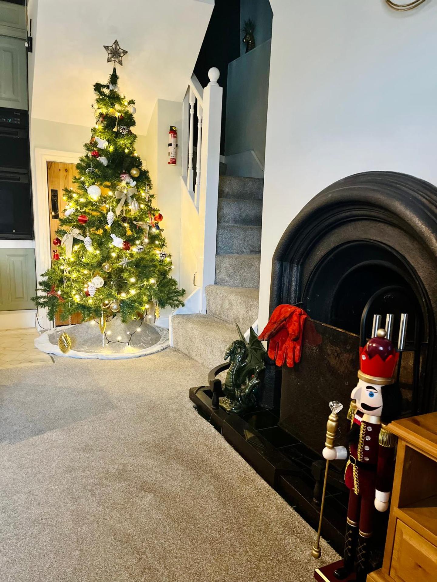 Granny Vera's @ Marigold Cottage