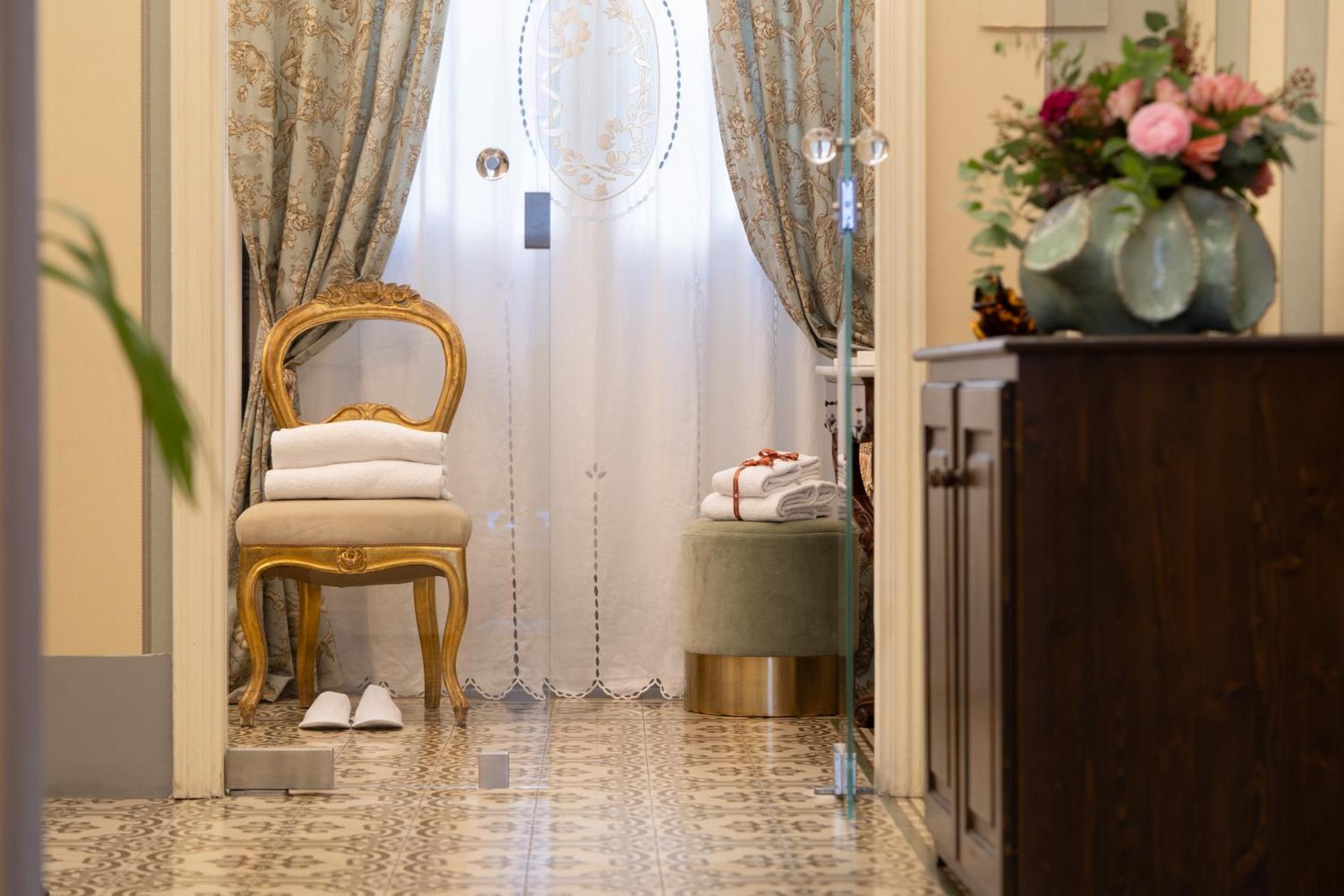 Piazza Pitti Palace - Residenza d'Epoca