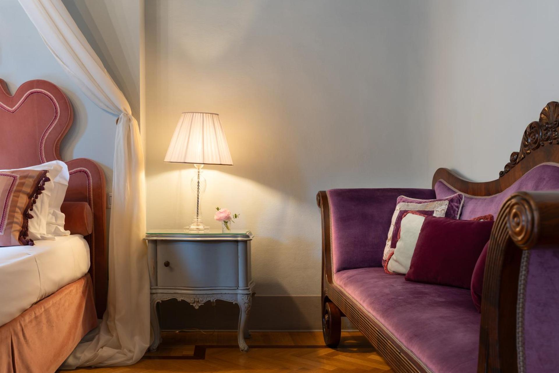 Piazza Pitti Palace - Residenza d'Epoca