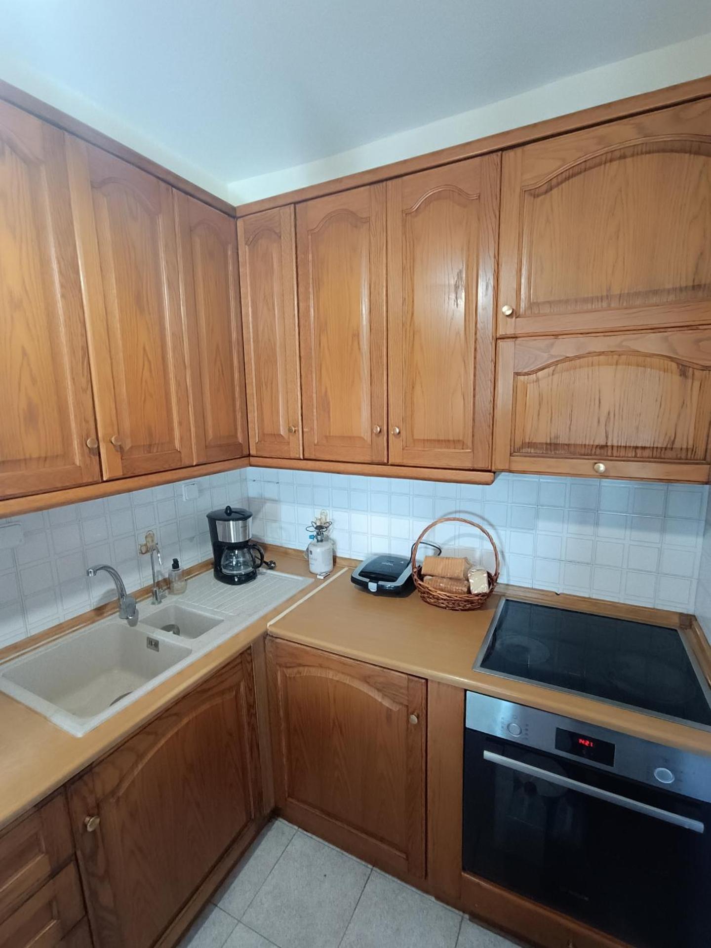 villa panorama seaview