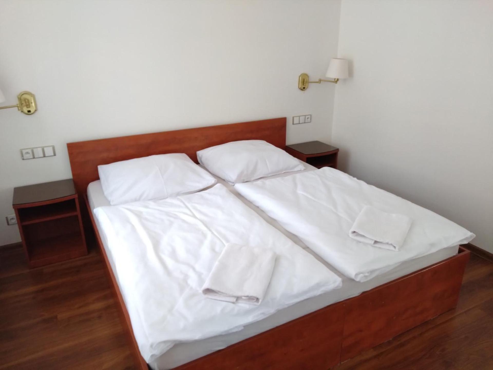 Apartmány u Martina