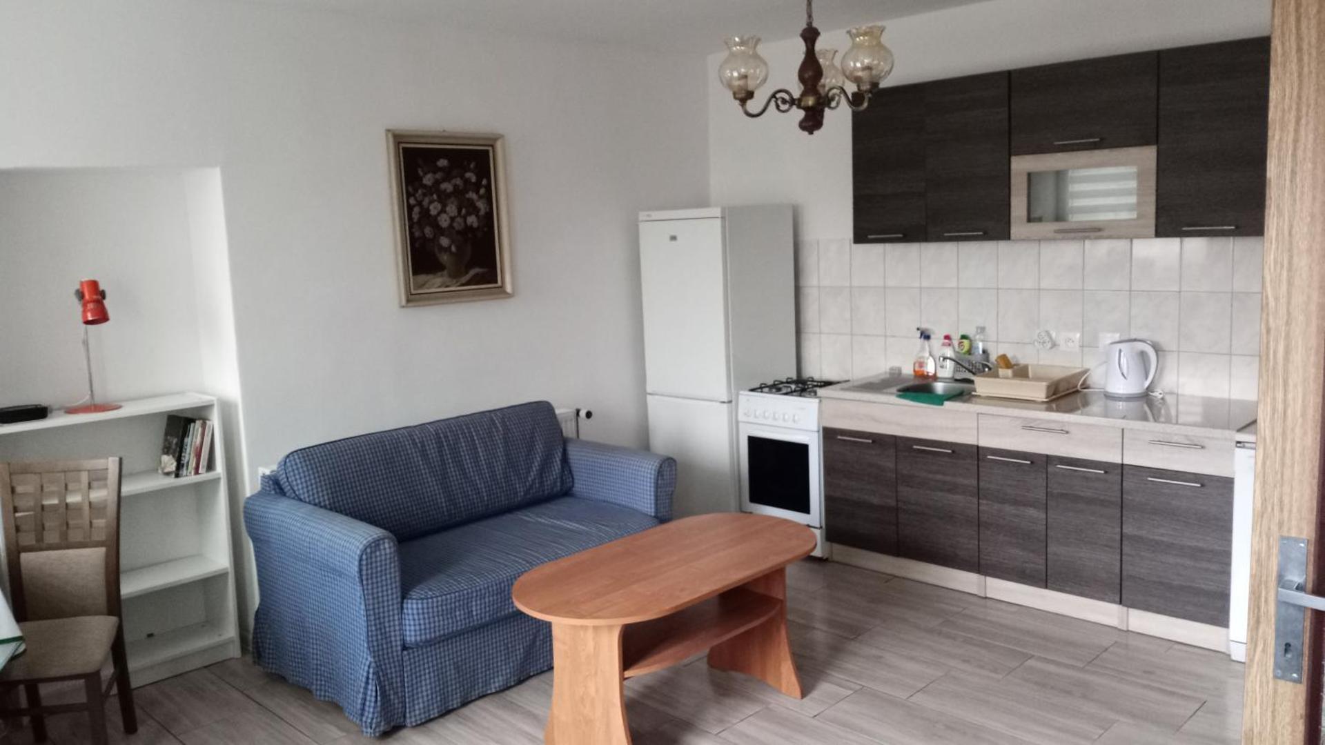 Apartmány u Martina