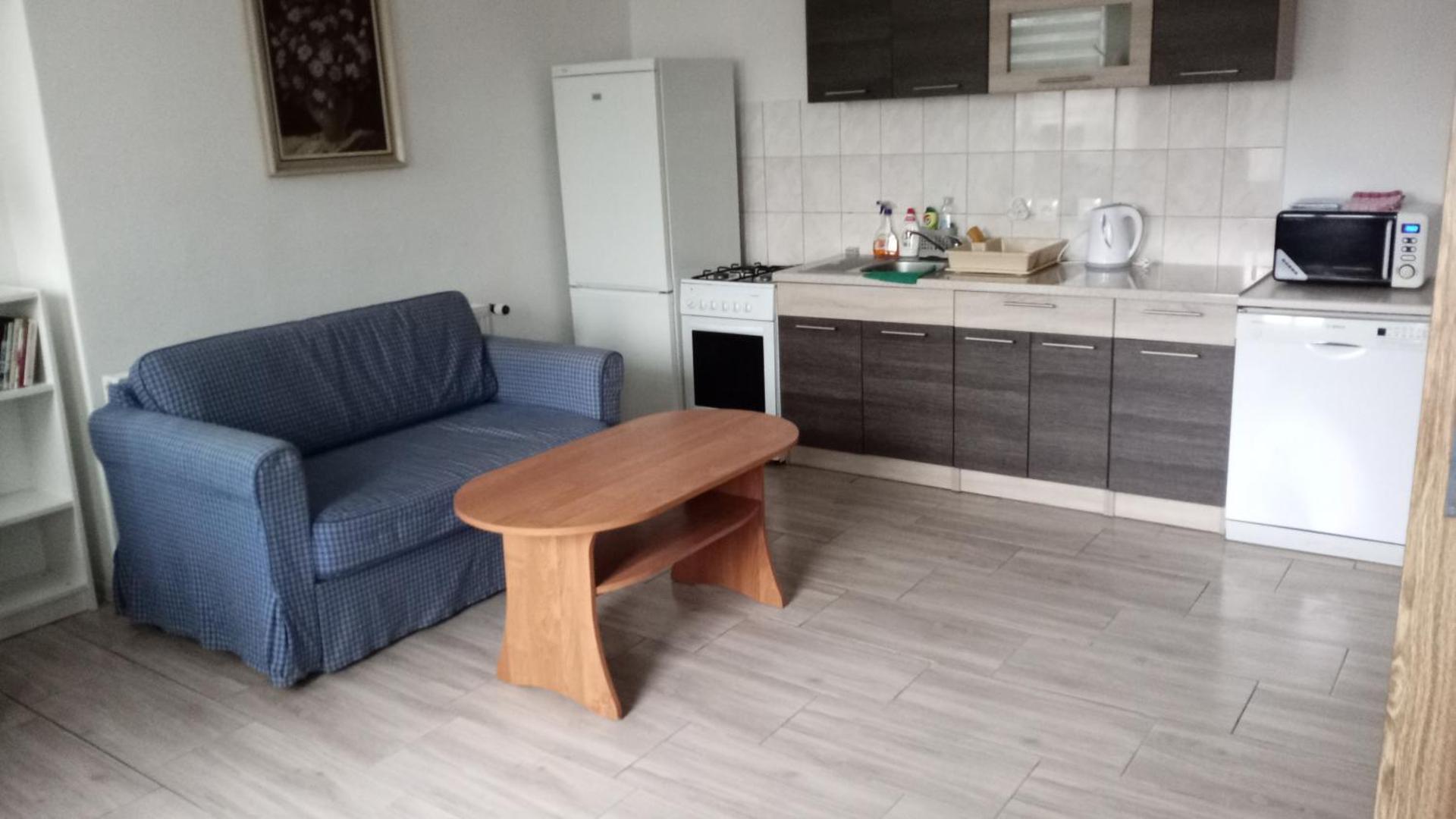Apartmány u Martina
