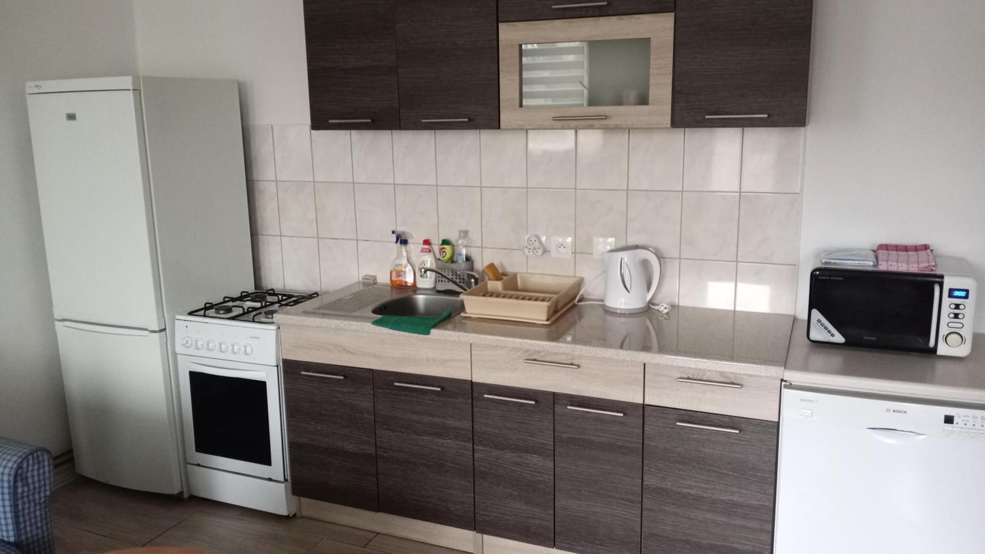 Apartmány u Martina