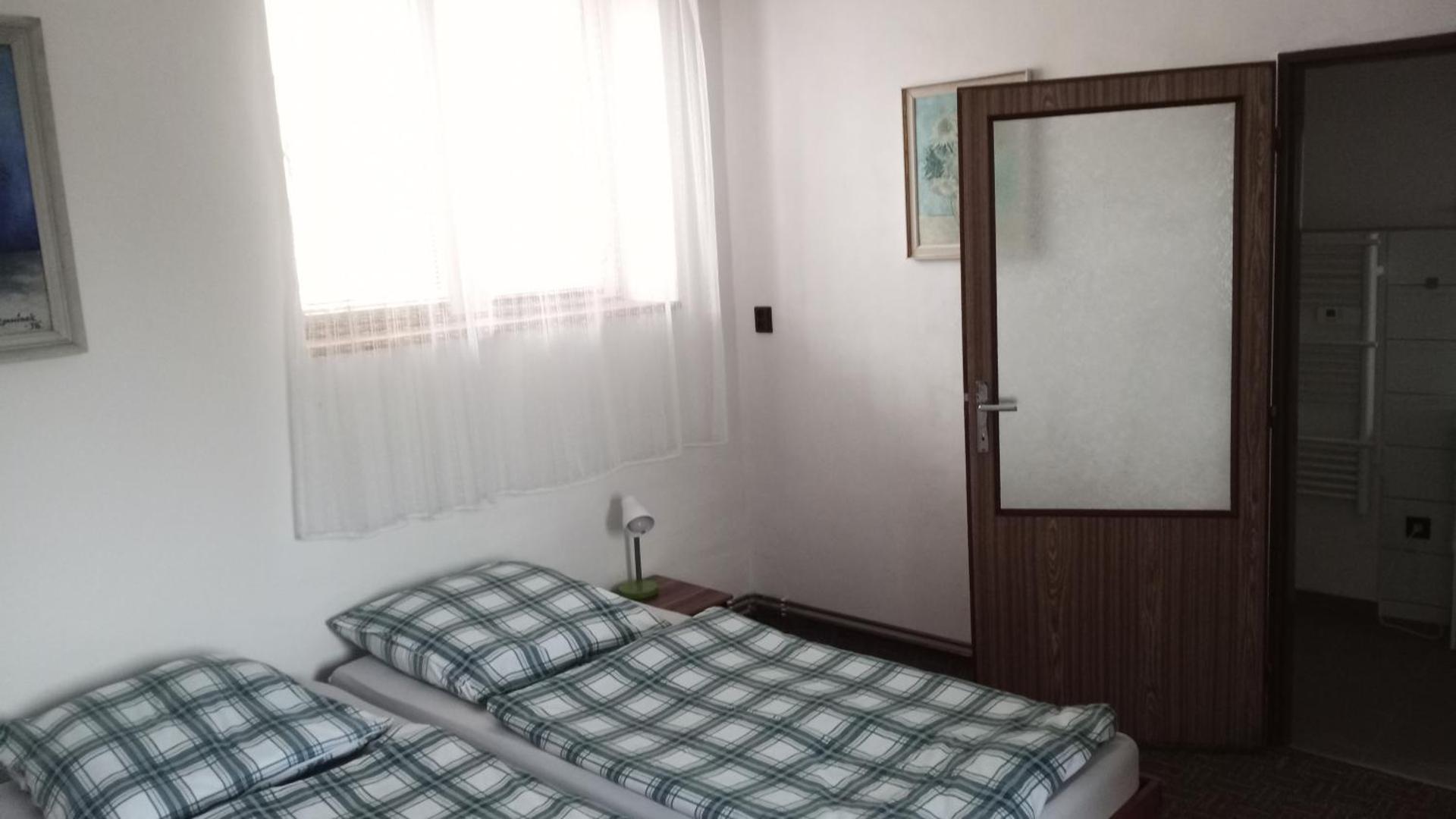 Apartmány u Martina