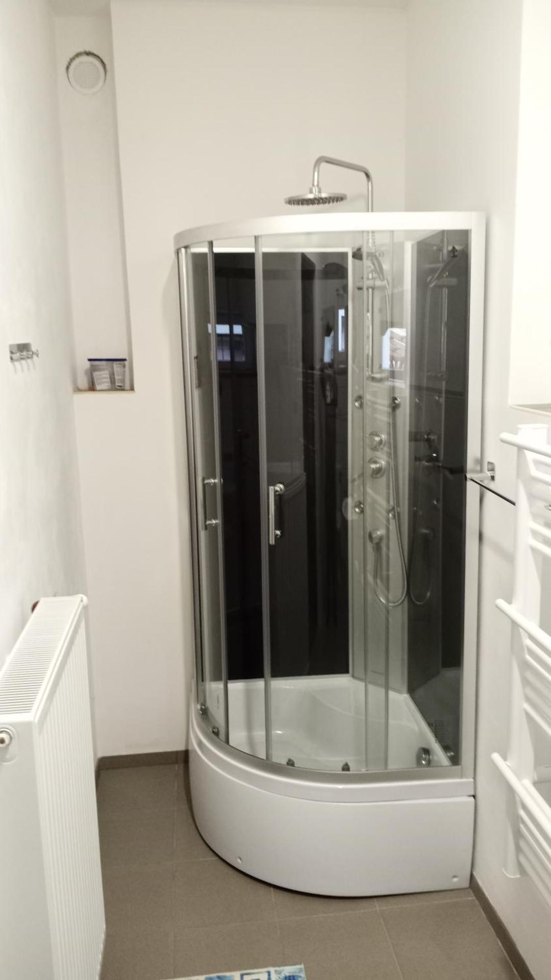 Apartmány u Martina