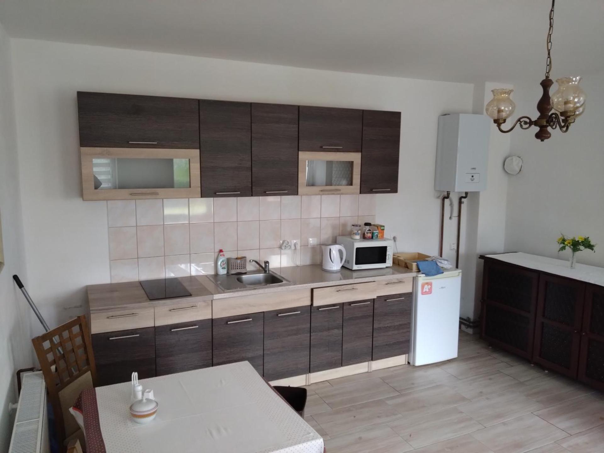 Apartmány u Martina