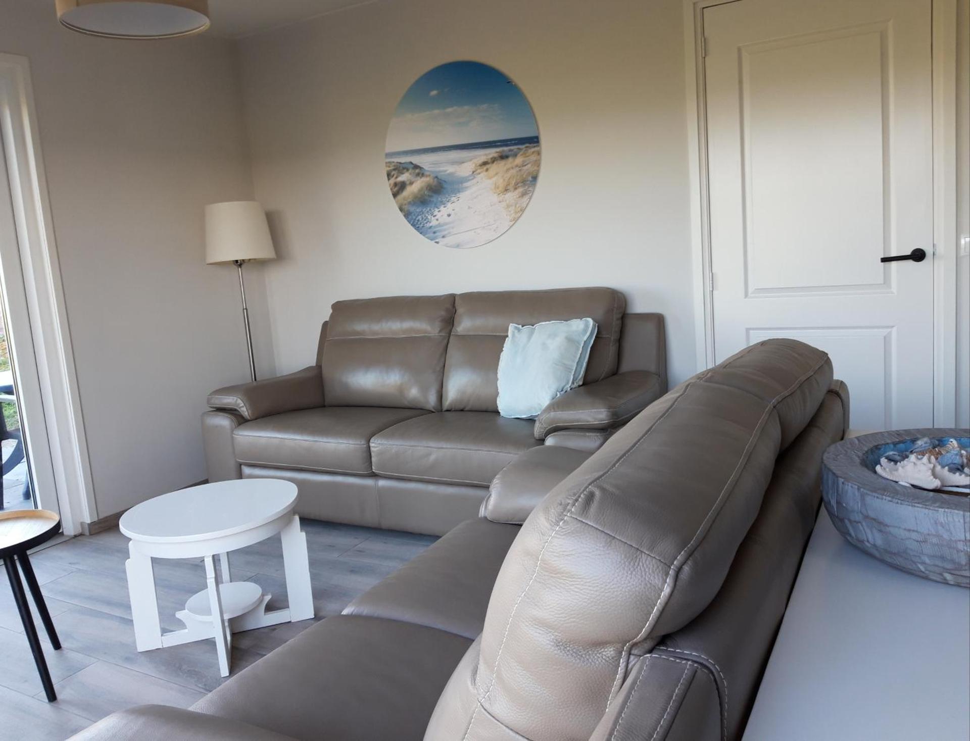 Strandhuis De Bakkeete B