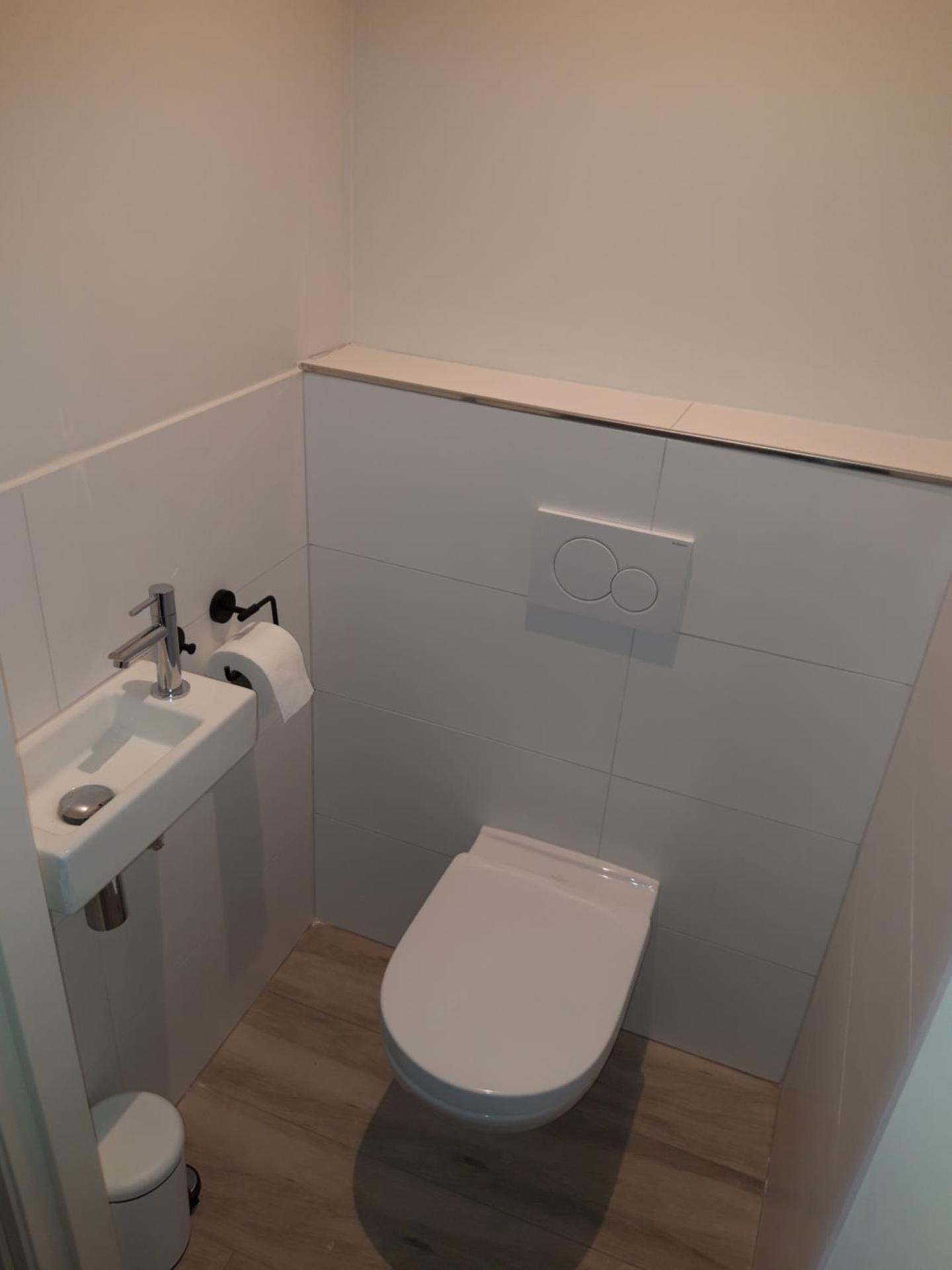 Strandhuis De Bakkeete B