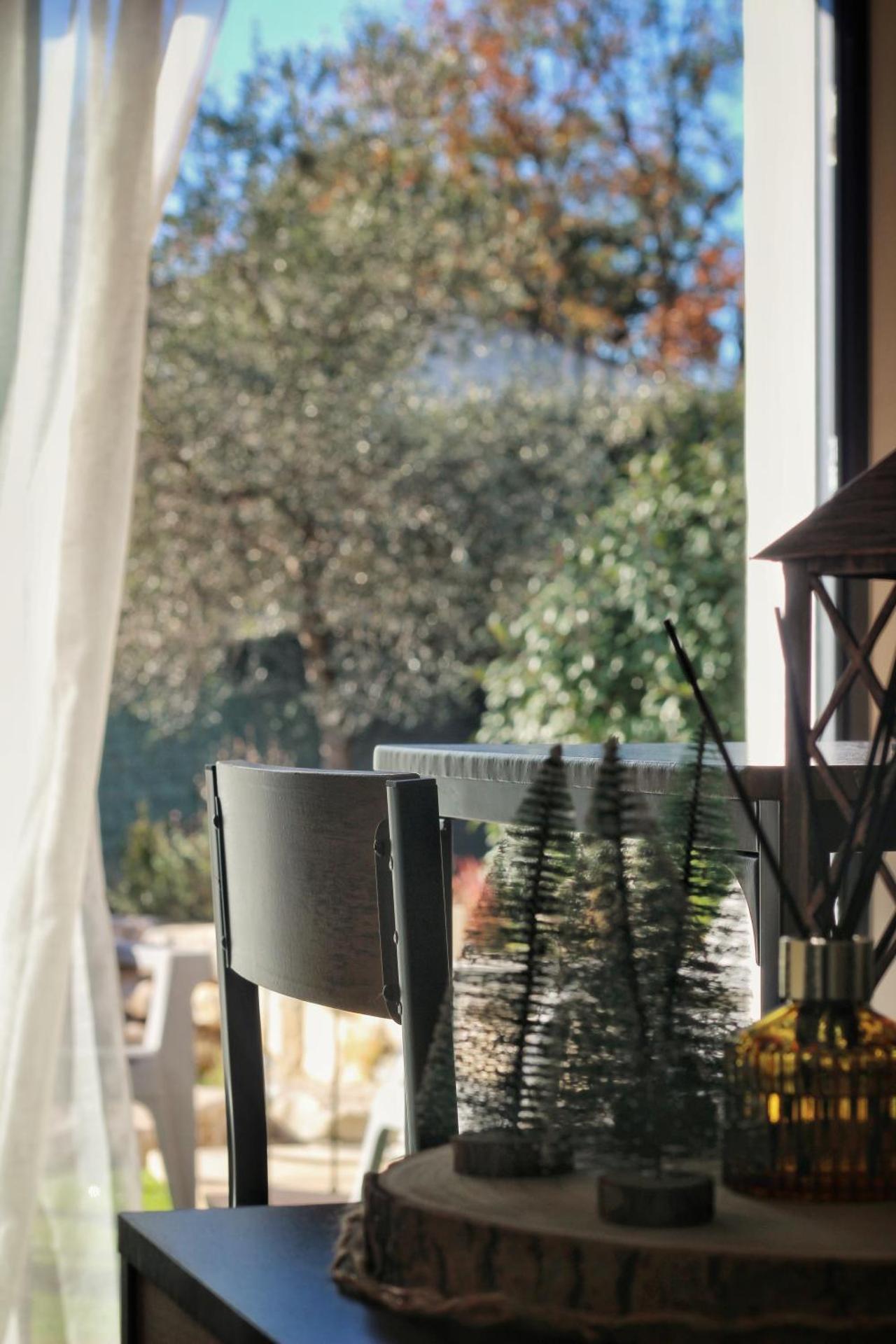 Gîte spa la parenthèse,privatif,sauve,gard,Occitanie