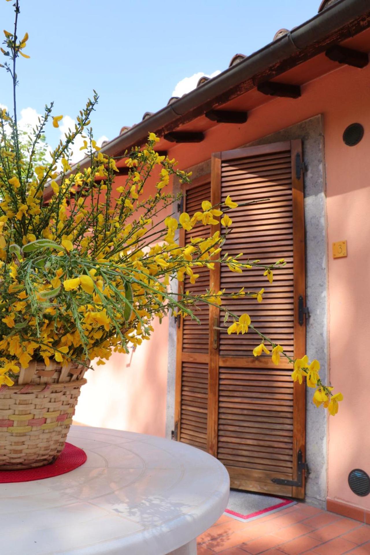 Appartamenti Capenti