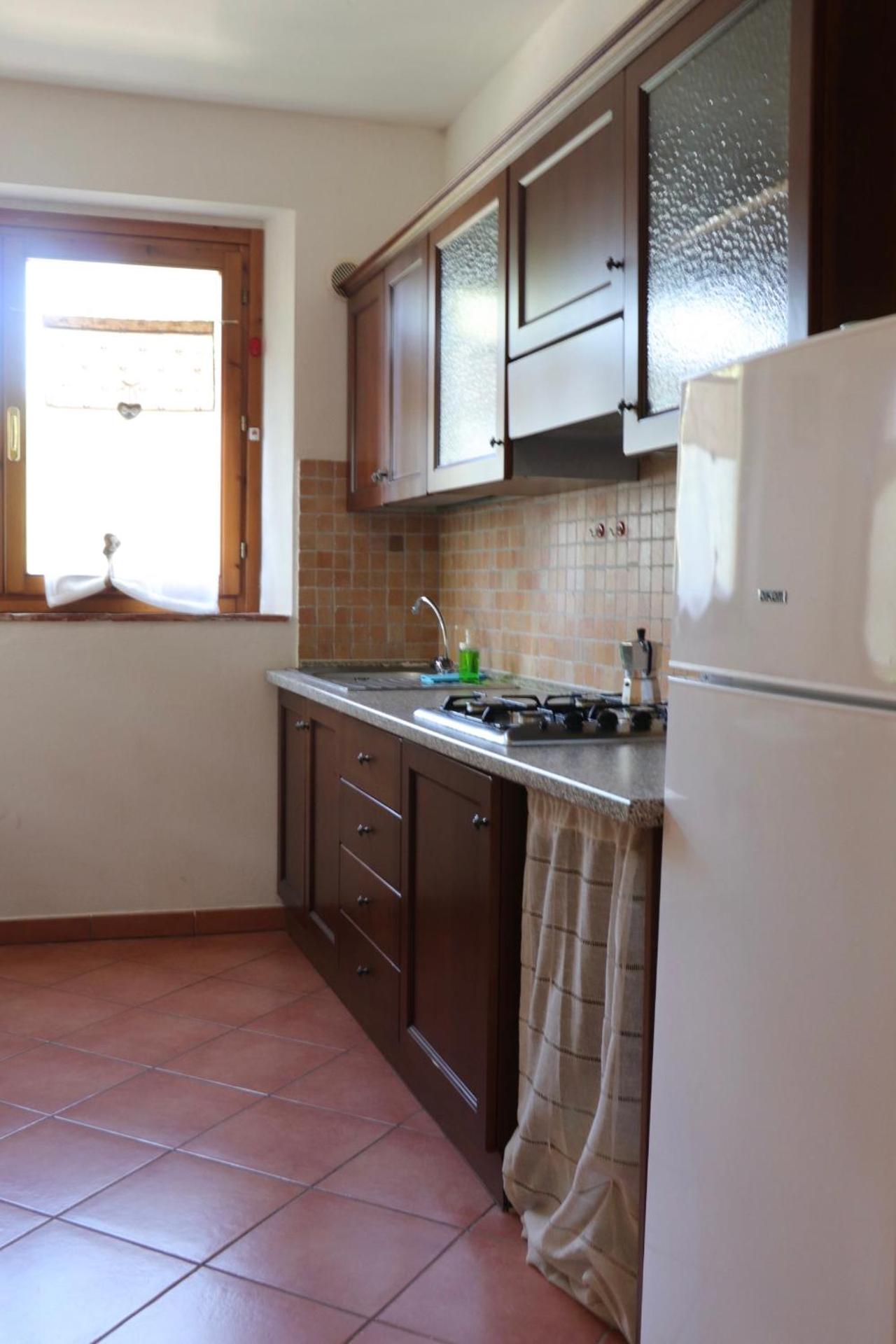 Appartamenti Capenti