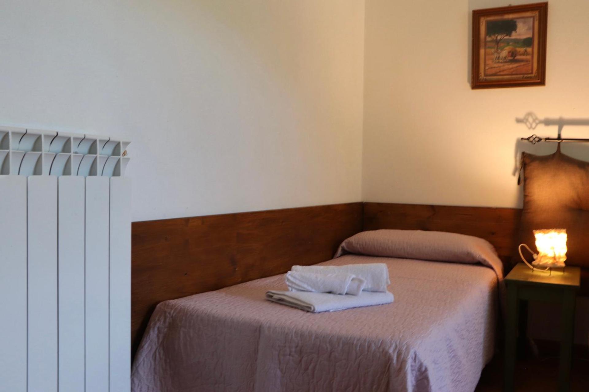 Appartamenti Capenti