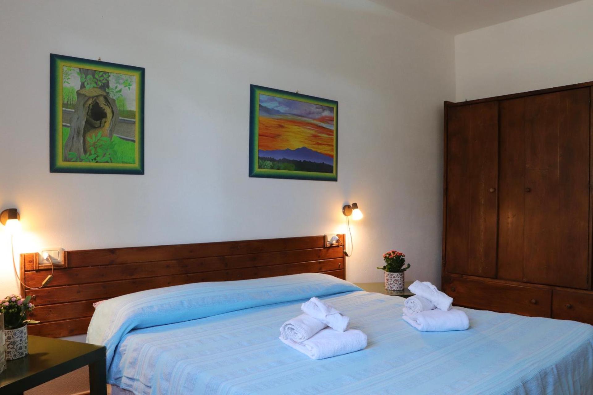 Appartamenti Capenti