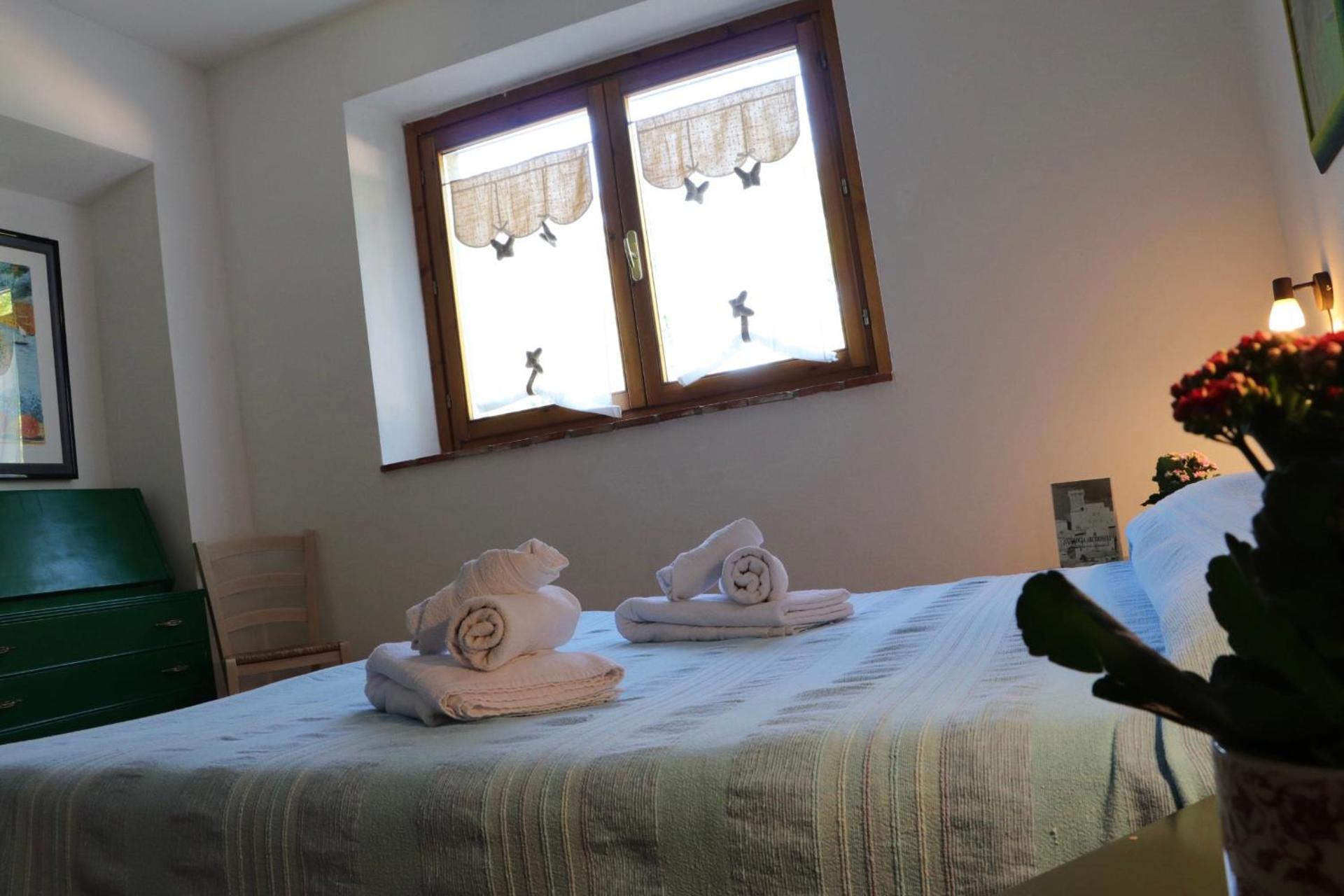 Appartamenti Capenti