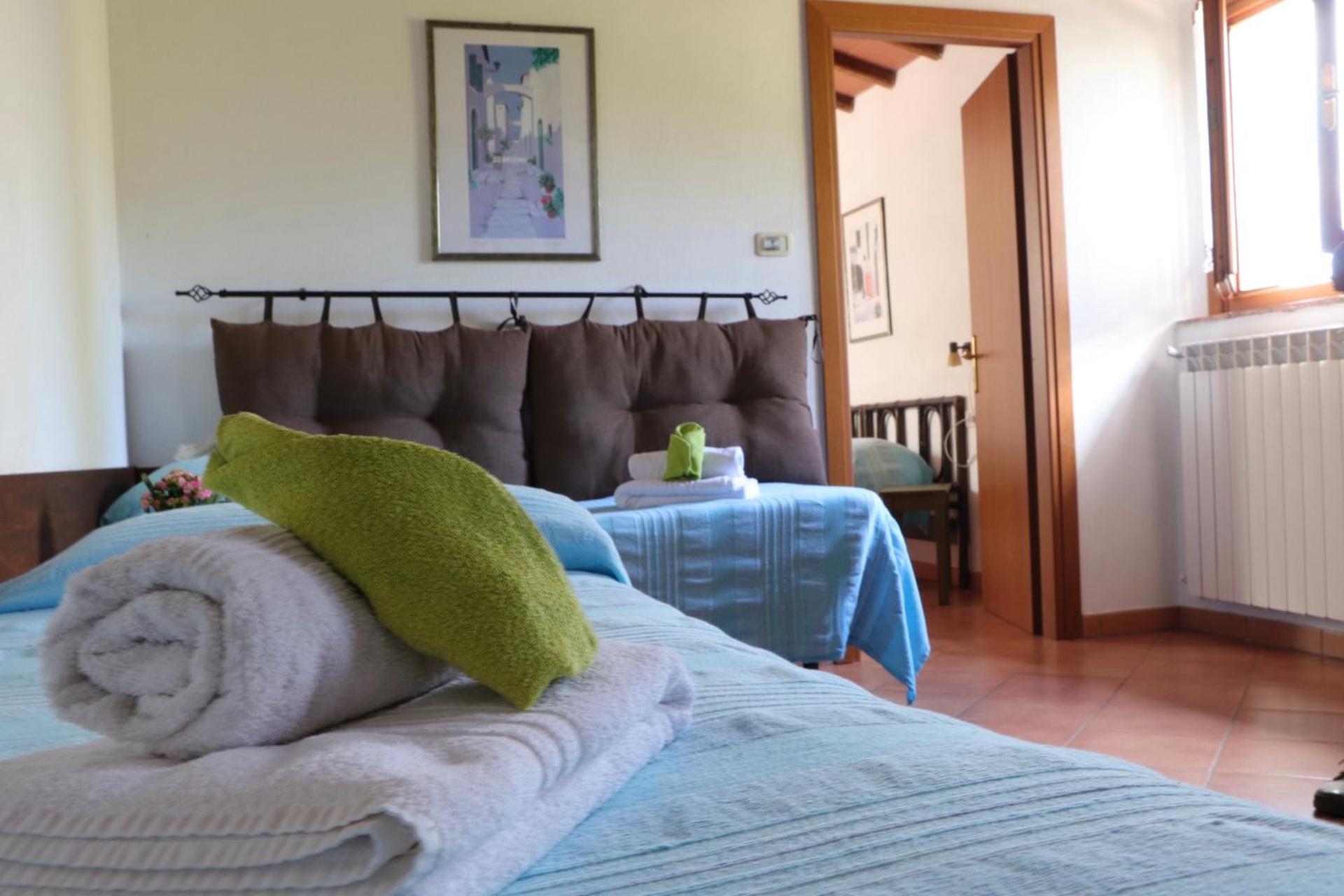 Appartamenti Capenti