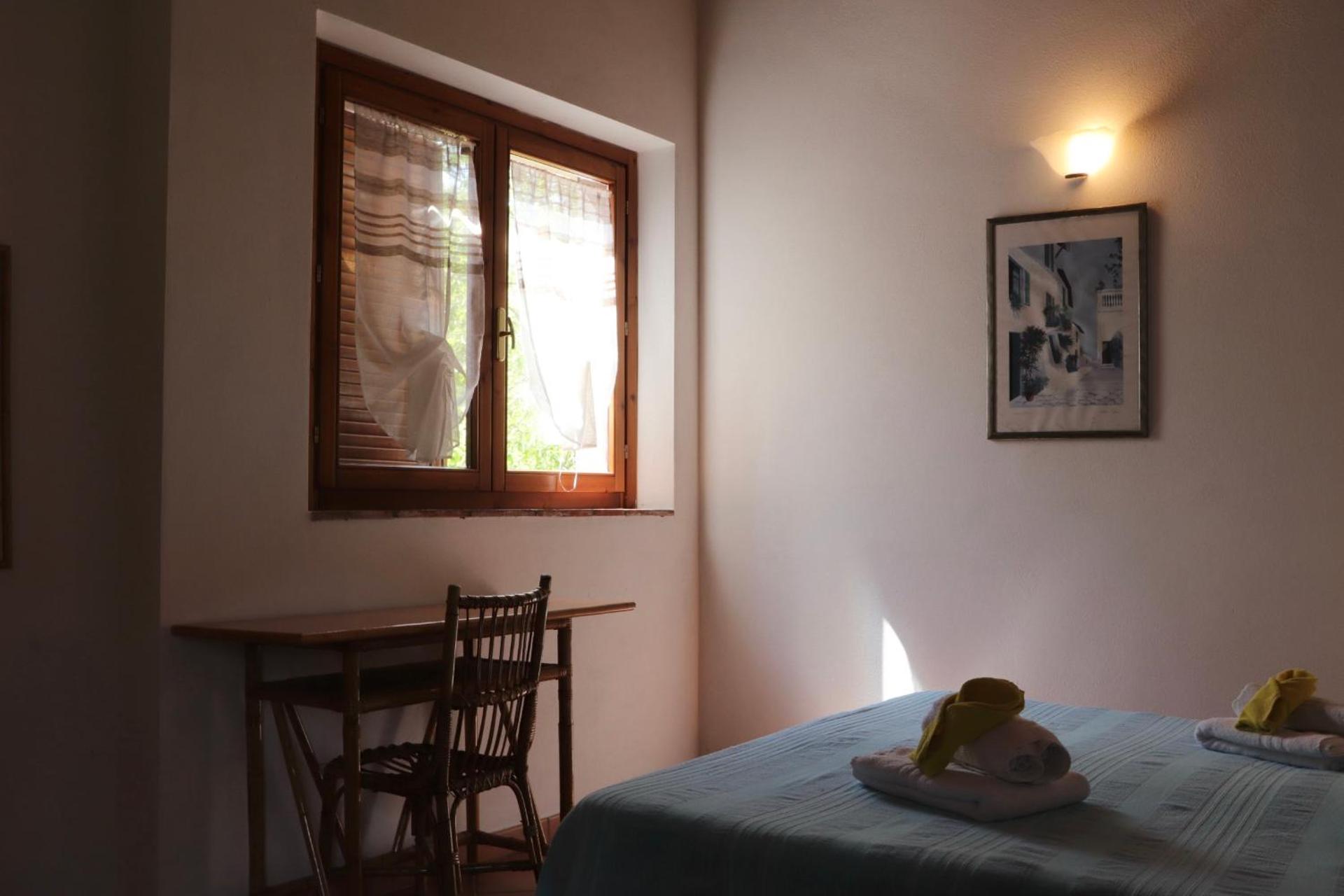 Appartamenti Capenti