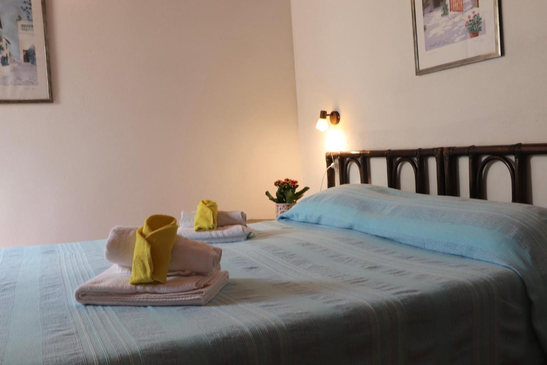 Appartamenti Capenti