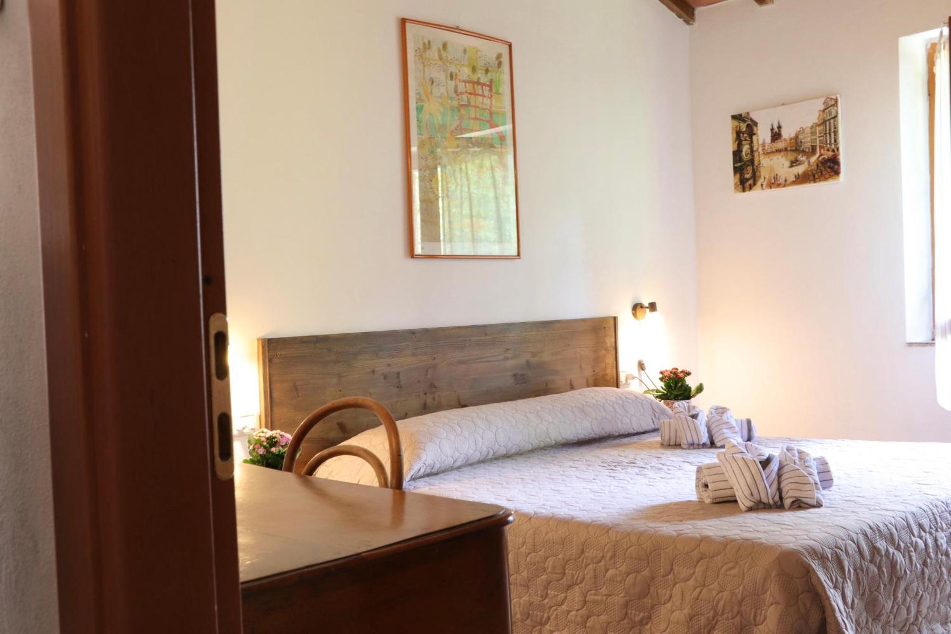 Appartamenti Capenti