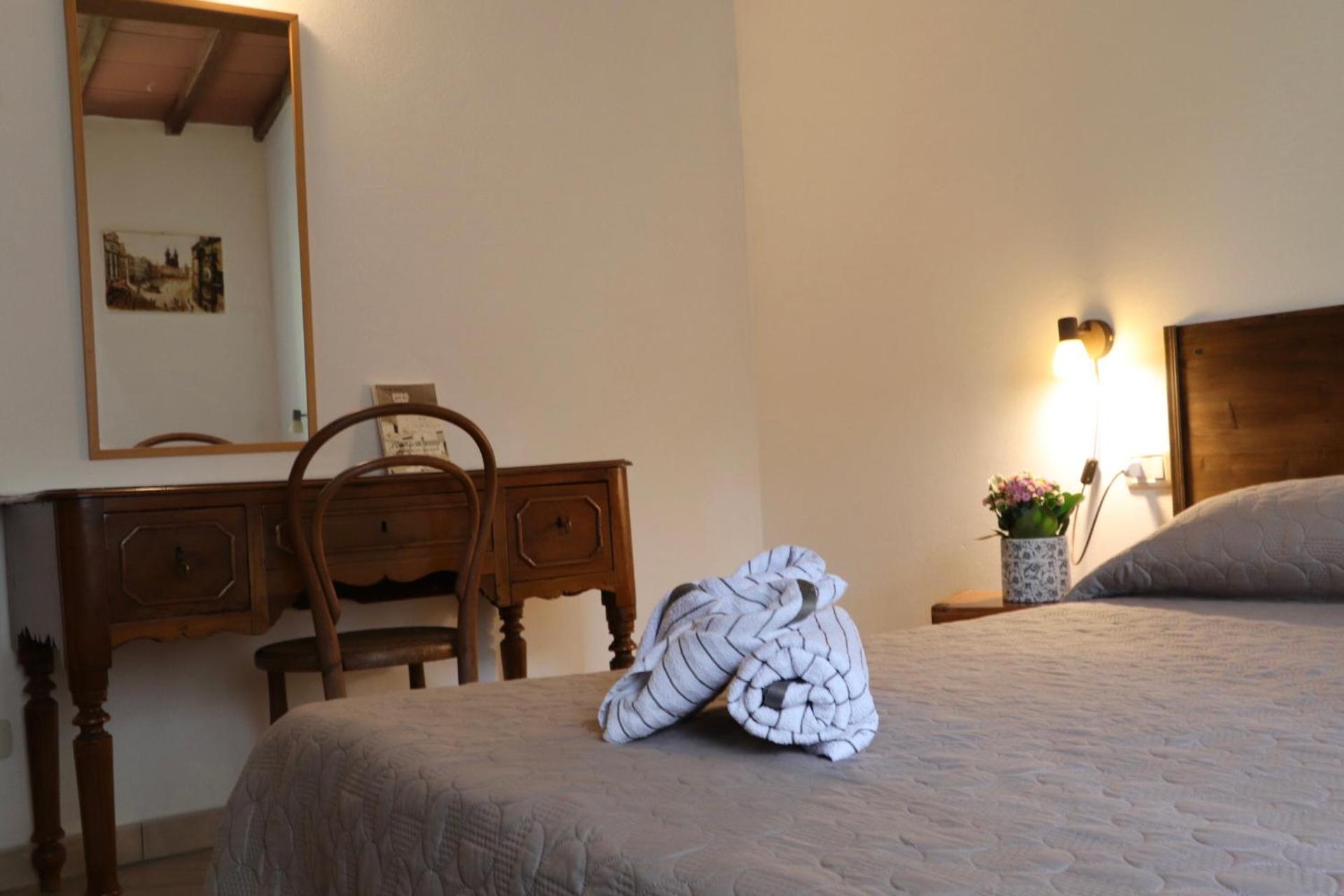 Appartamenti Capenti