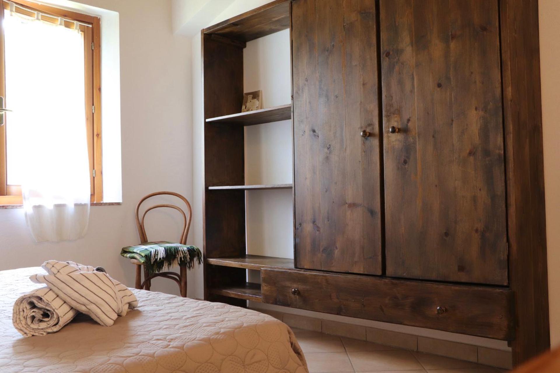 Appartamenti Capenti