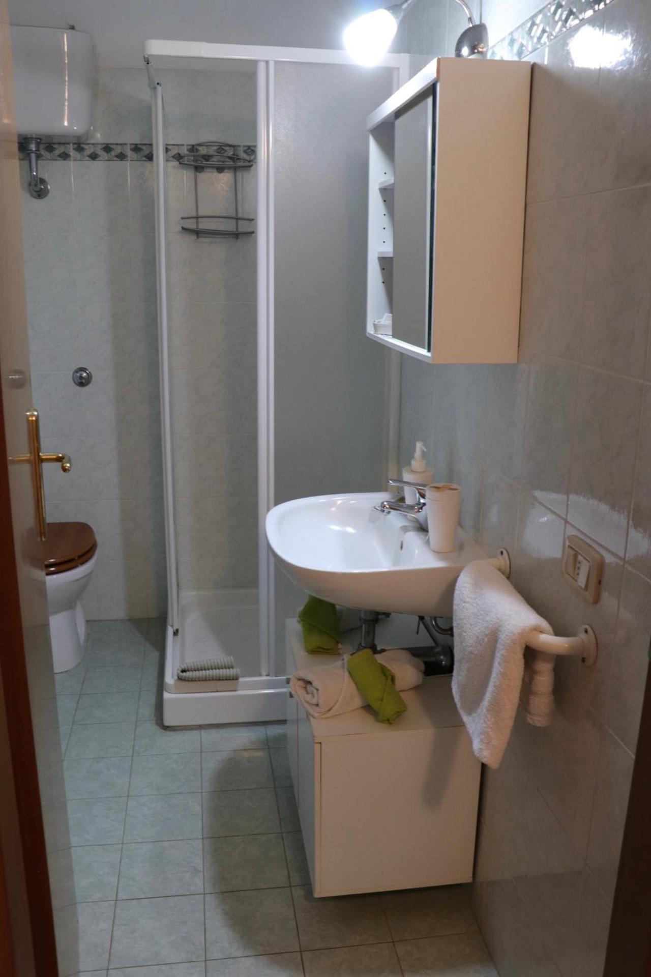 Appartamenti Capenti