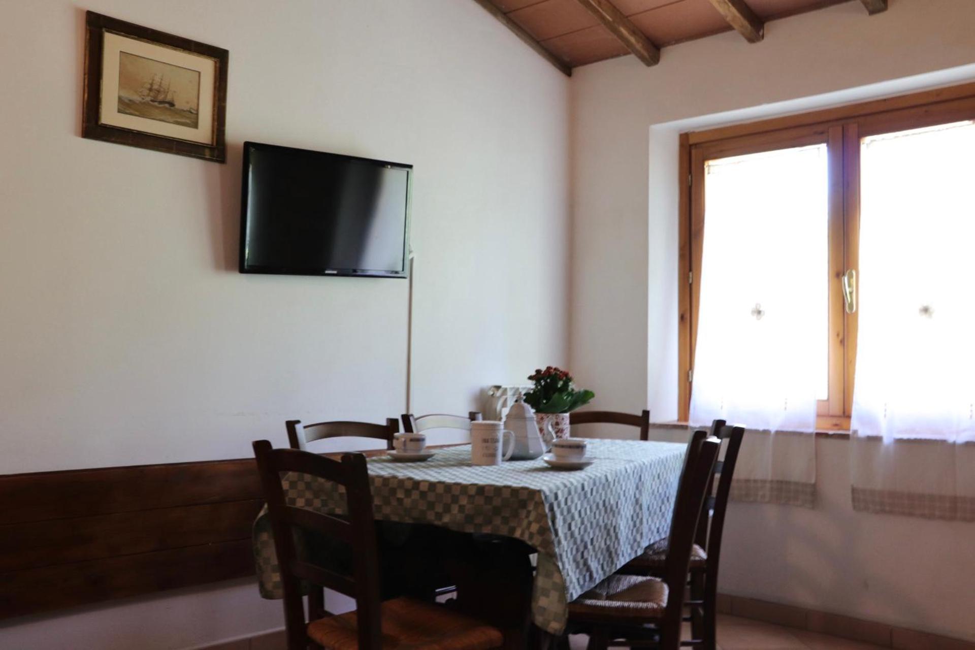 Appartamenti Capenti