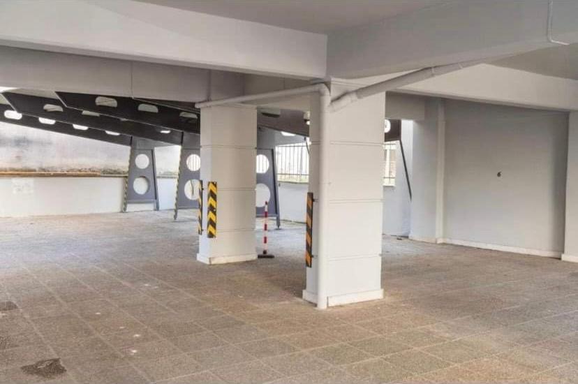 Central appartment3 with parking