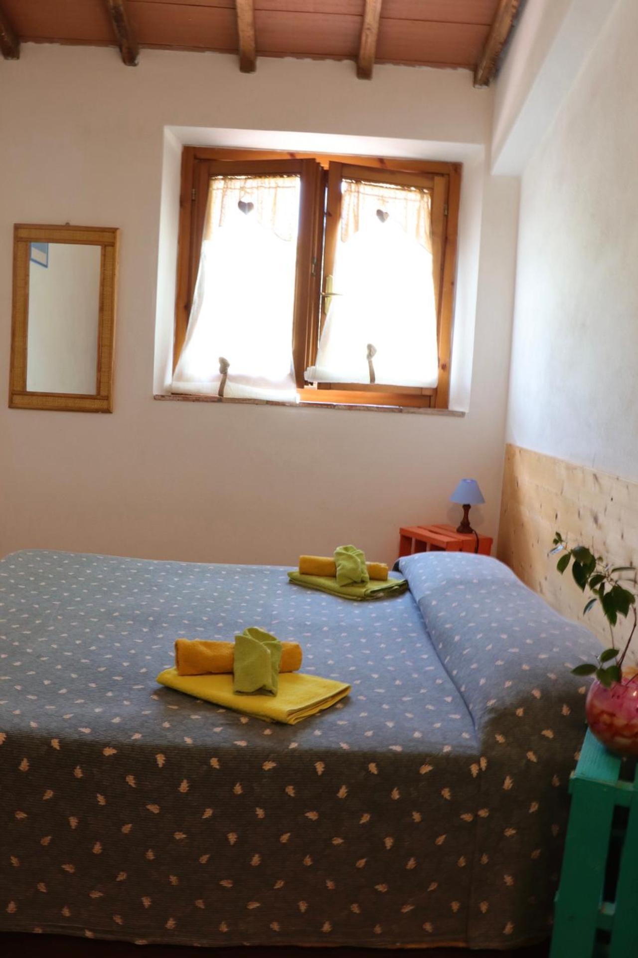 Appartamenti Capenti