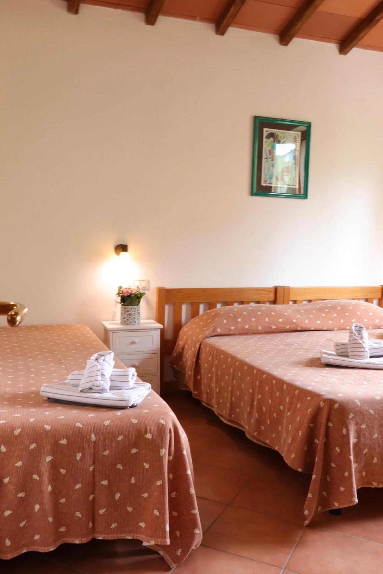 Appartamenti Capenti