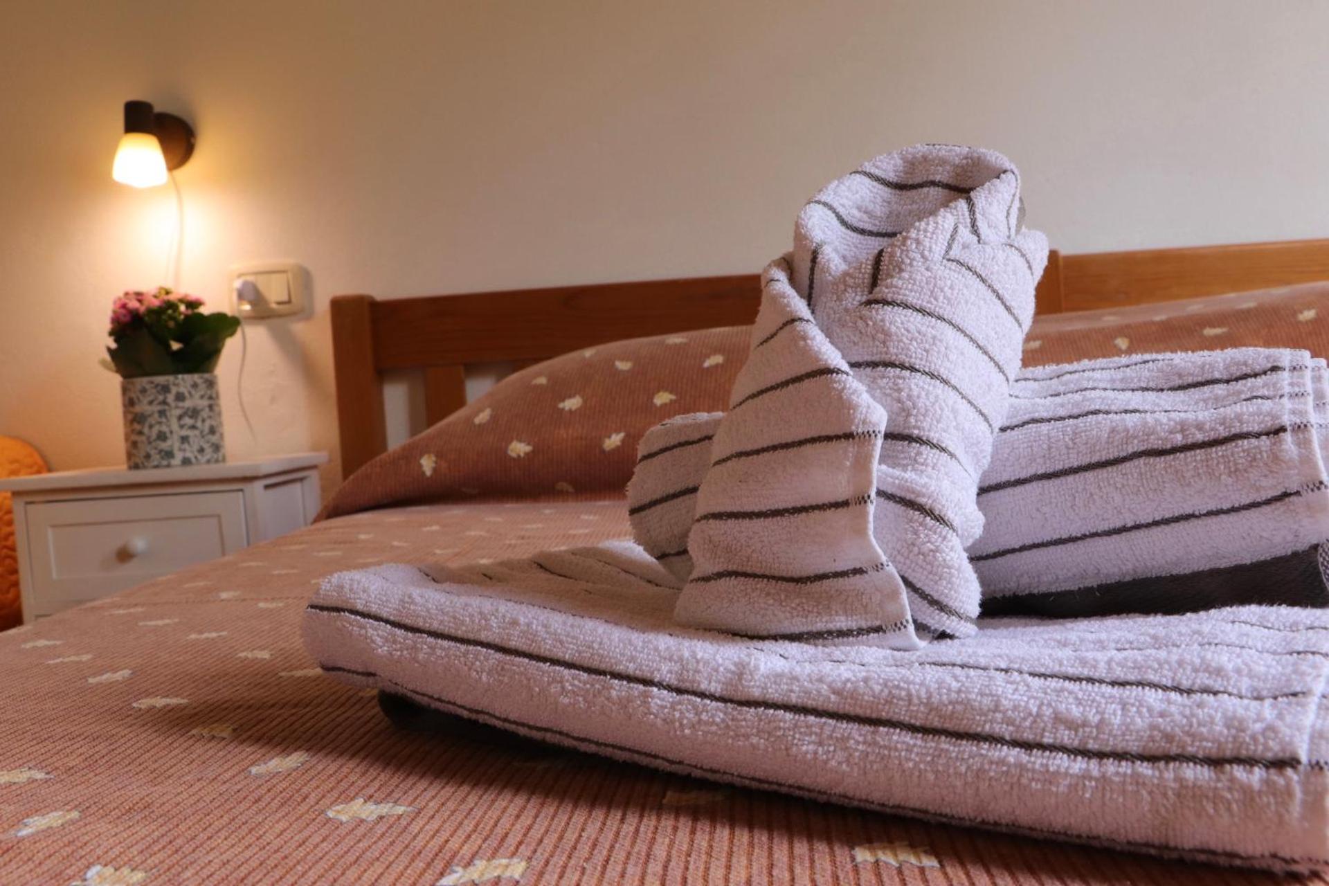 Appartamenti Capenti