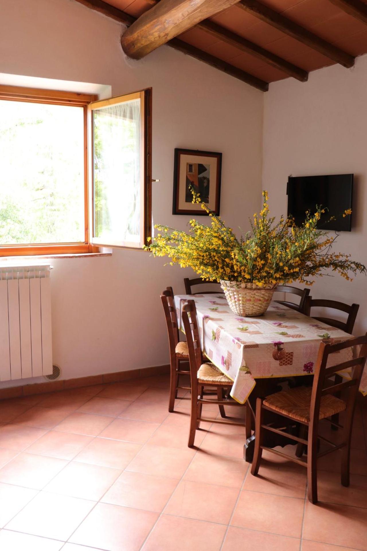 Appartamenti Capenti