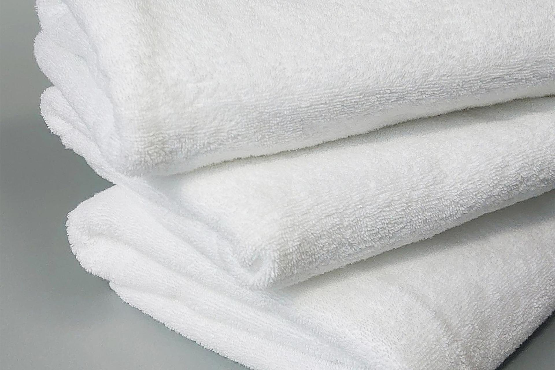 towels