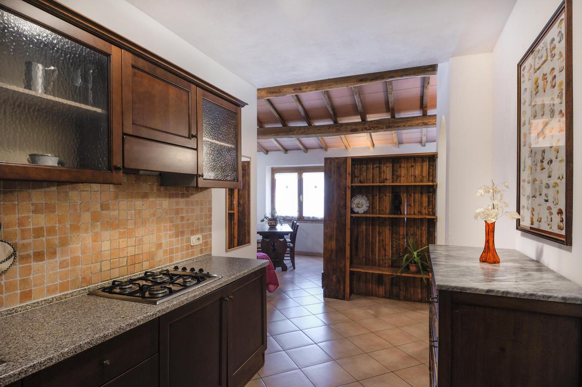 Appartamenti Capenti