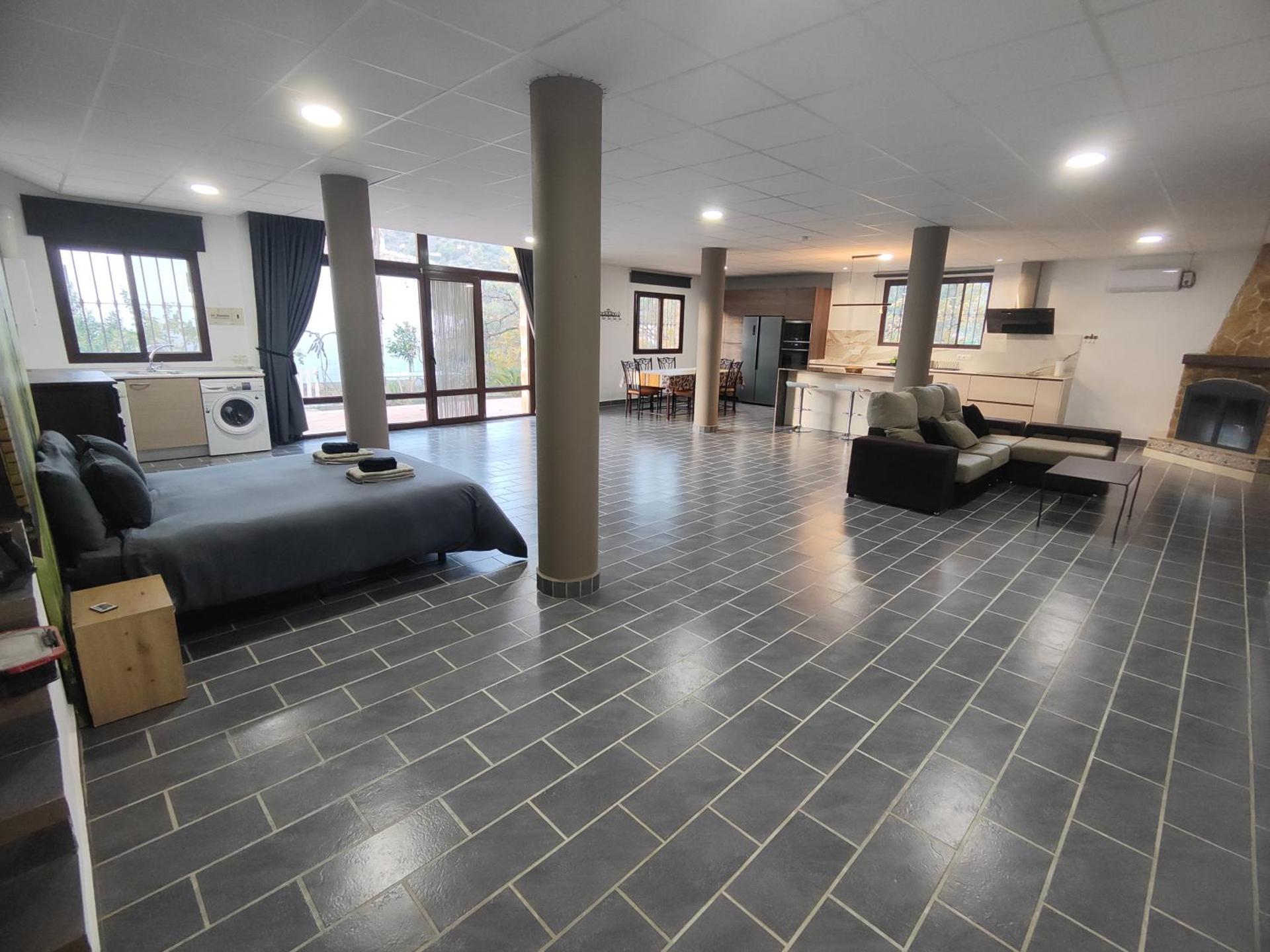 Casa Rural Sierra de las Nieves 2