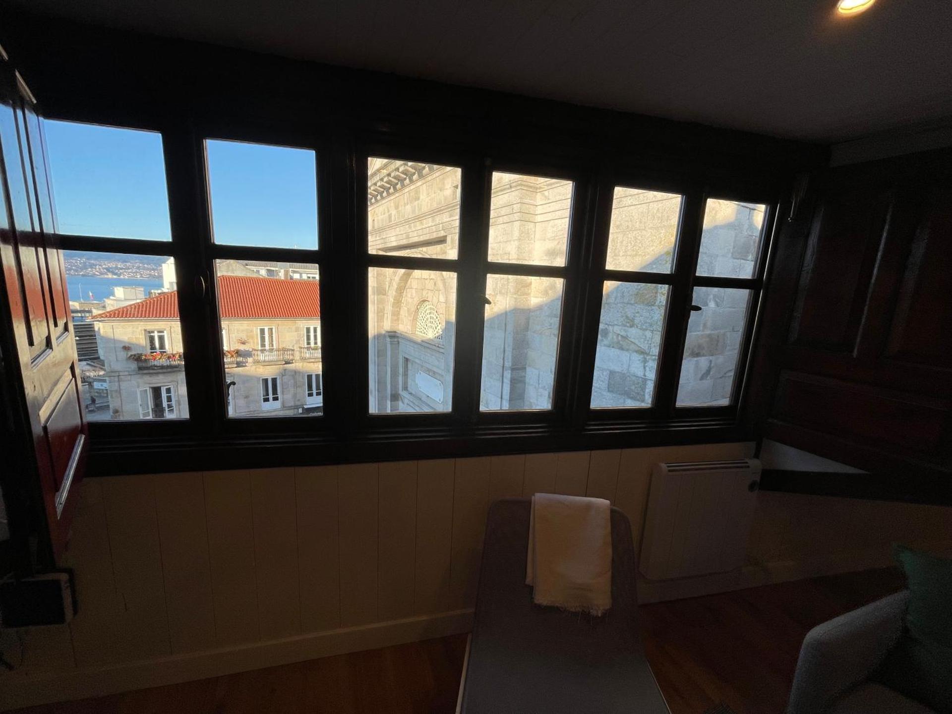 Deluxe Double Studio