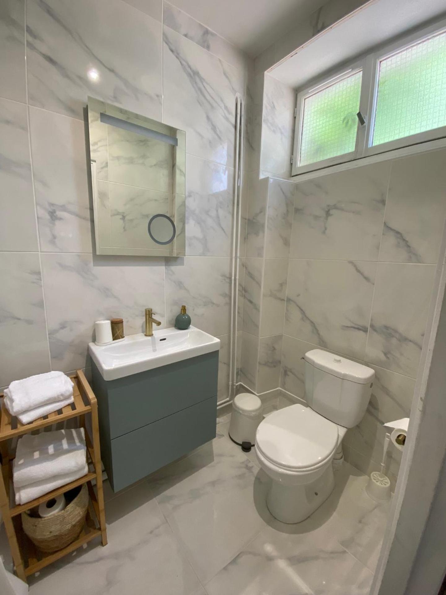 Chambre Centre Ville Le Blanc