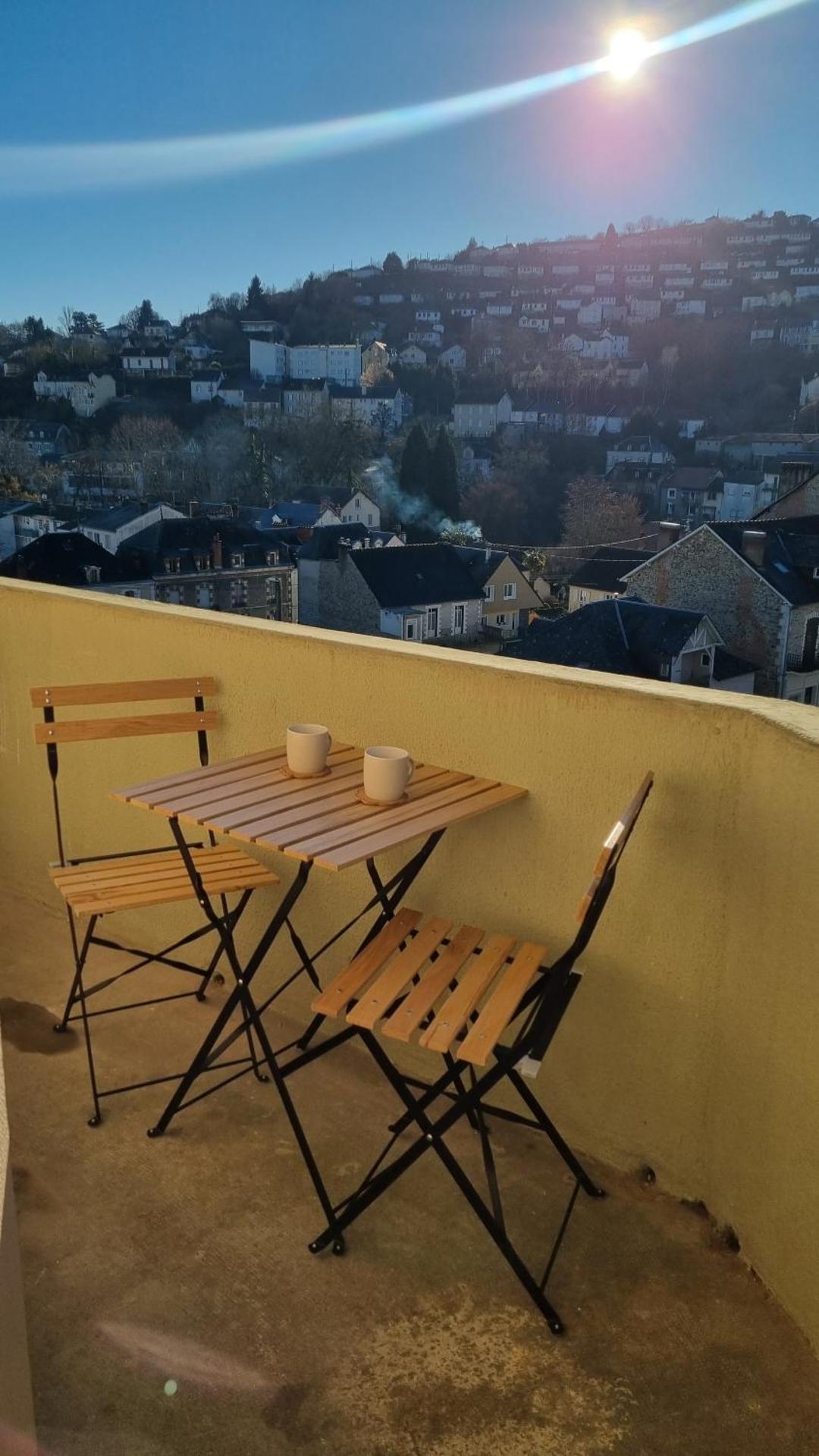 View (from property/room)