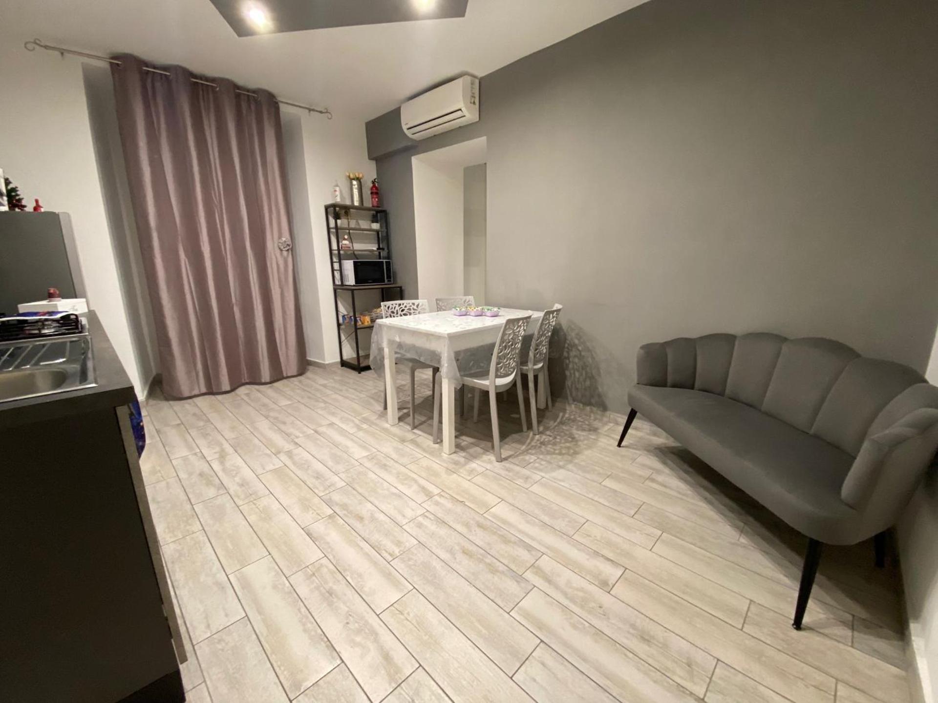 Casa vacanze Figurelle