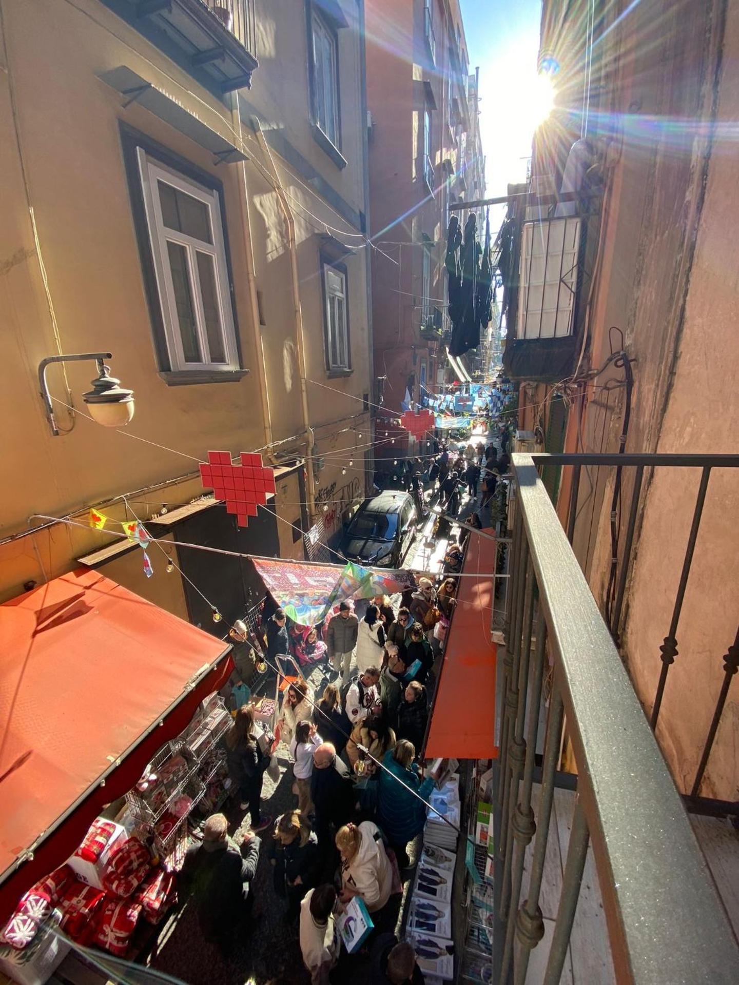 Casa vacanze Figurelle