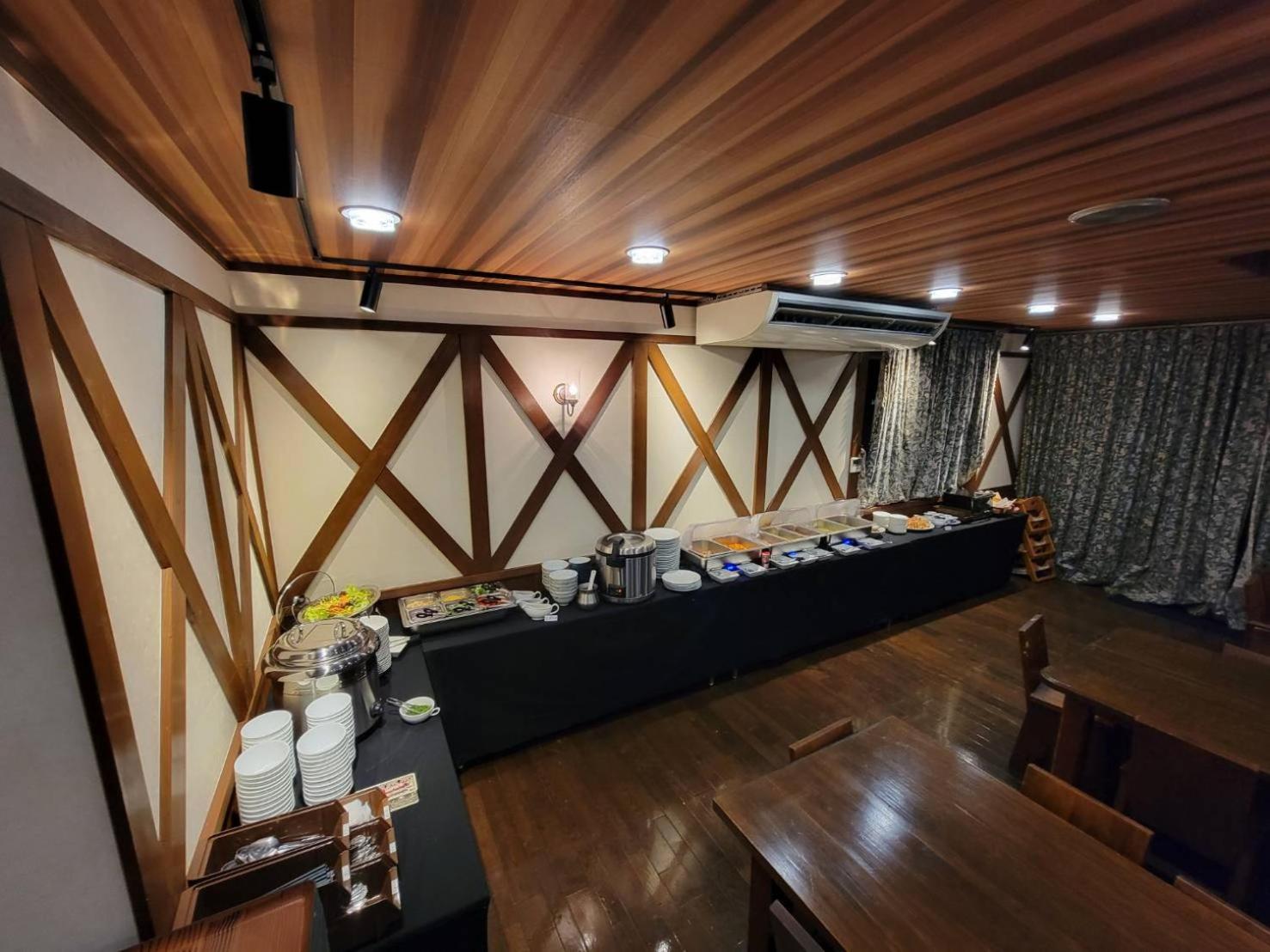 ロッジＴＯＮＢＯ・石打