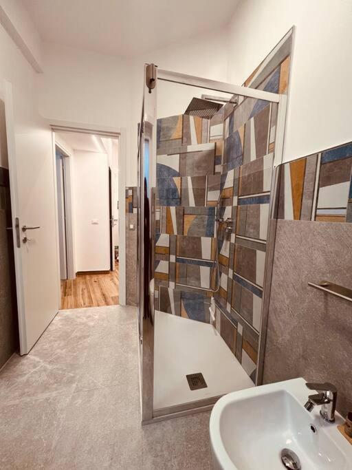 15 Min. Colosseo 1 - Casa di Giò