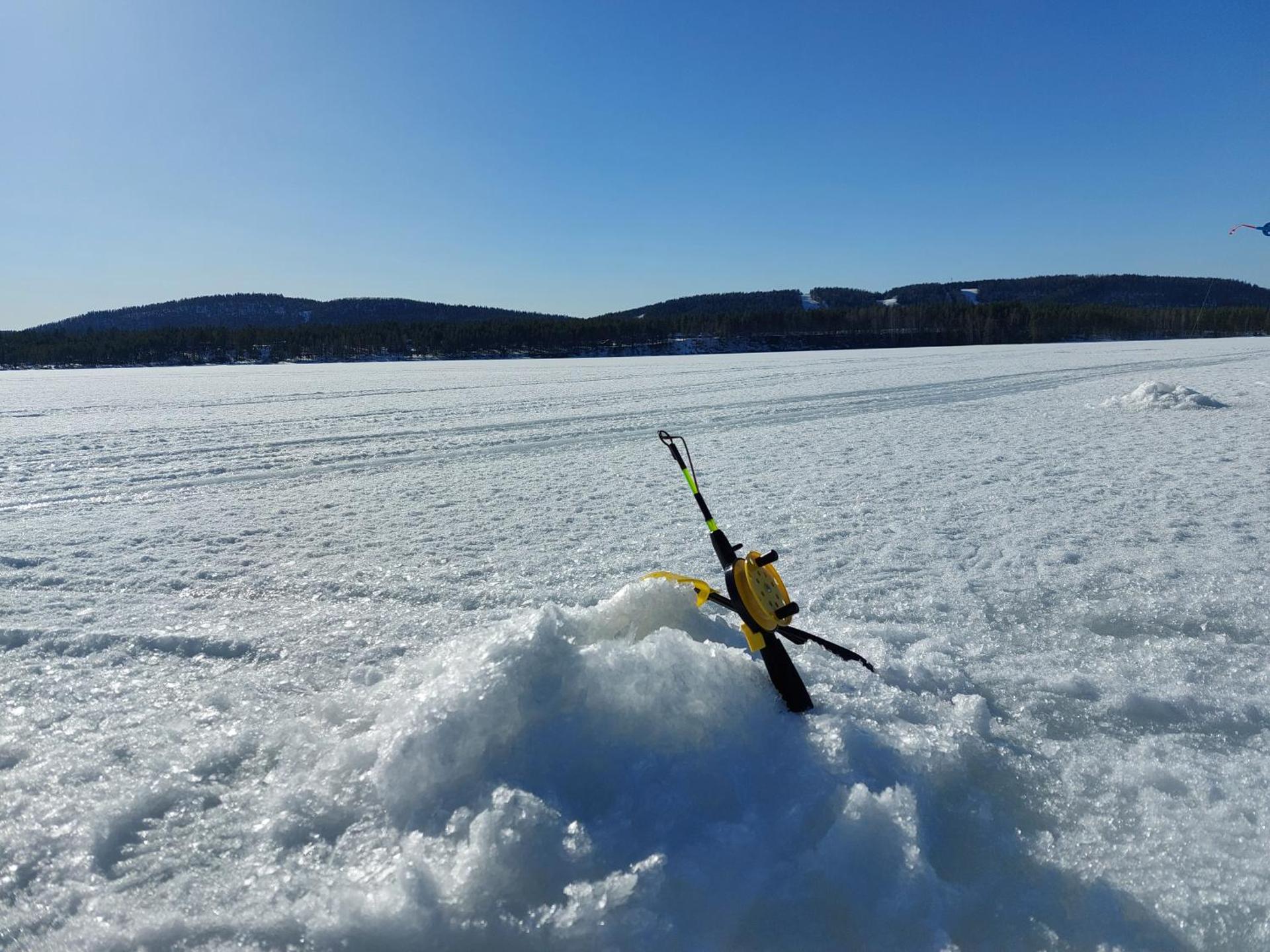 Holiday Home Honkakoli 1