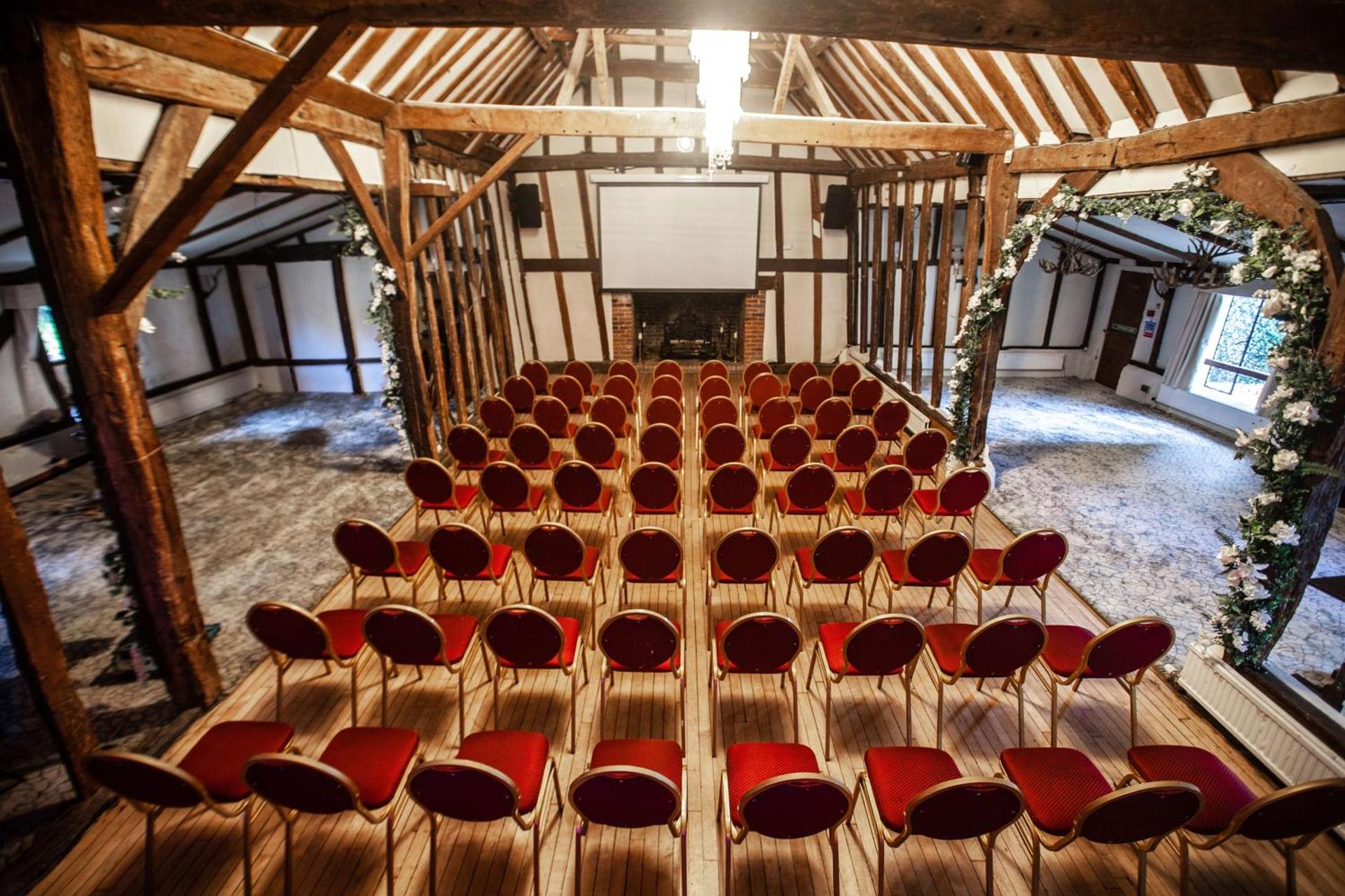 Meeting/conference room