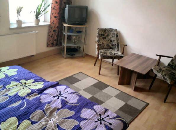 Ferienwohnung Gleißner Hartmann