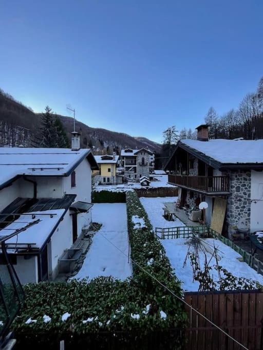 Villa Gatti [Limone Centro]