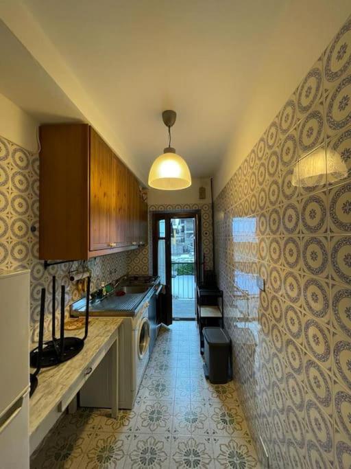 Villa Gatti [Limone Centro]