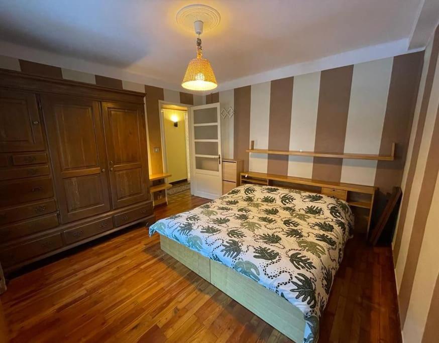 Villa Gatti [Limone Centro]